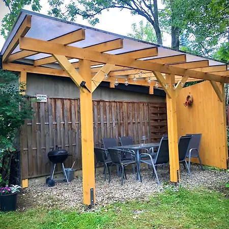 Dom Pod Jesionem * Zakopane