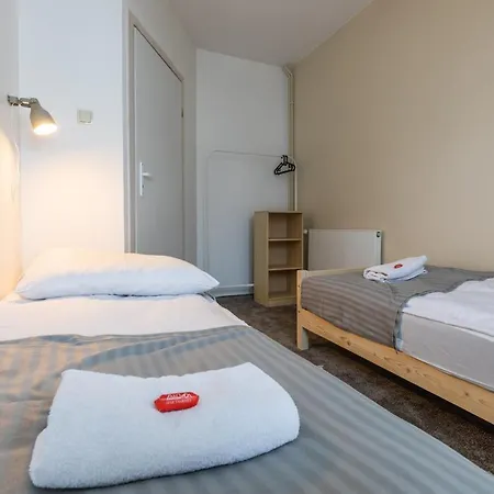 Dom Pod Jesionem Chalet