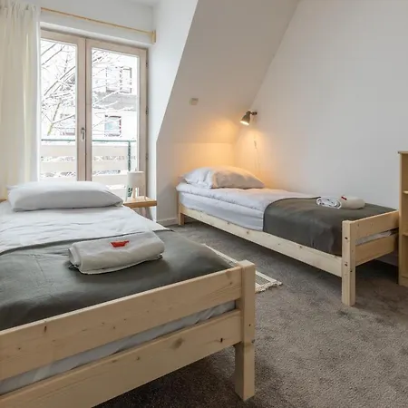 Chalet Dom Pod Jesionem