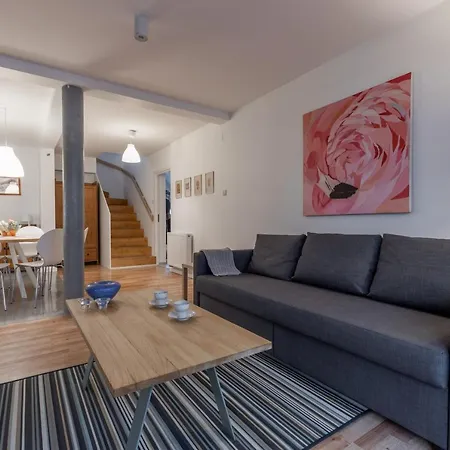 Dom Pod Jesionem Zakopane