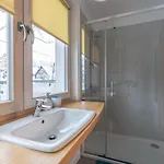 Alpesi faház Dom Pod Jesionem