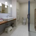 Alpesi faház Dom Pod Jesionem *