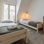 Alpesi faház Dom Pod Jesionem