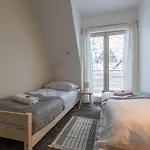Dom Pod Jesionem Alpesi faház Zakopane