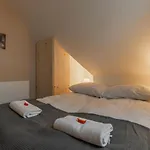 Dom Pod Jesionem Alpesi faház Zakopane