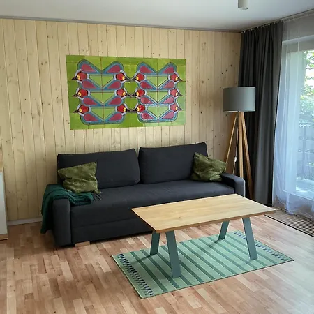 Dom Pod Jesionem Chalet Zakopane
