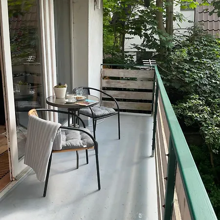 Dom Pod Jesionem Chalet
