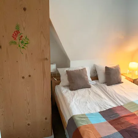 Dom Pod Jesionem Chalet *