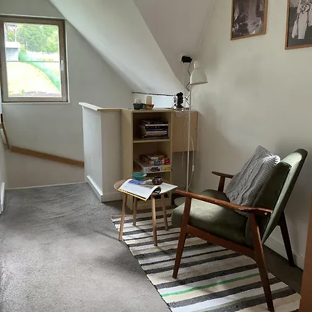 Chalet Dom Pod Jesionem *