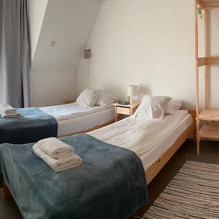 Dom Pod Jesionem Chalet Zakopane