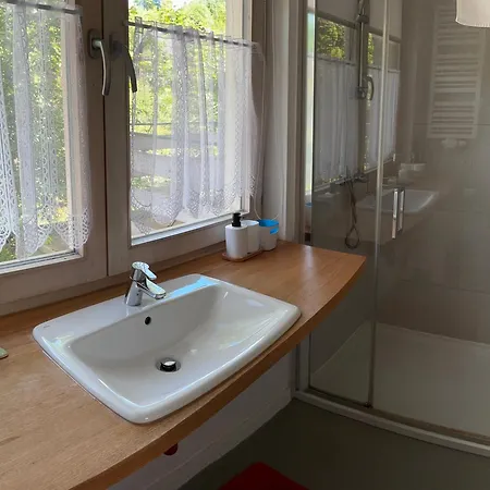 Dom Pod Jesionem Chalet *