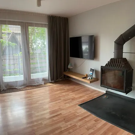 Chalet Dom Pod Jesionem Zakopane