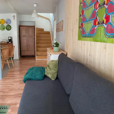 Chalet Dom Pod Jesionem