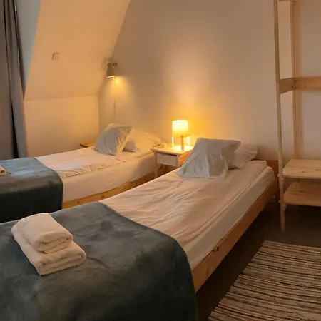 Chalet Dom Pod Jesionem