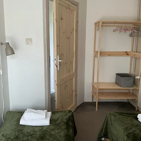 Chalet Dom Pod Jesionem Zakopane