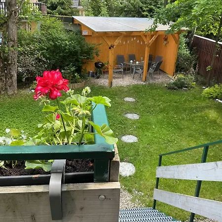 Dom Pod Jesionem Chalet Zakopane