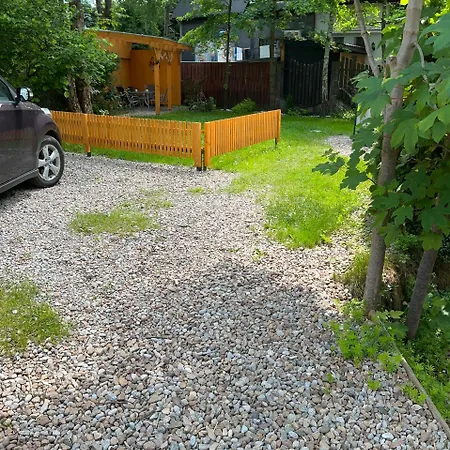 Chalet Dom Pod Jesionem Zakopane