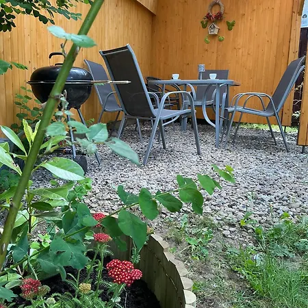 Dom Pod Jesionem Chalet Zakopane