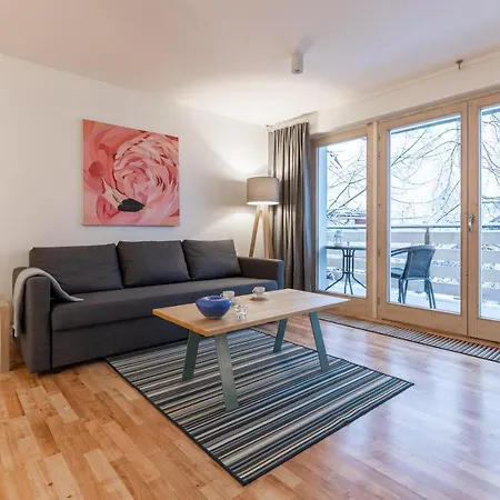 Dom Pod Jesionem Alpesi faház *