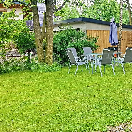 Dom Pod Jesionem * Закопане