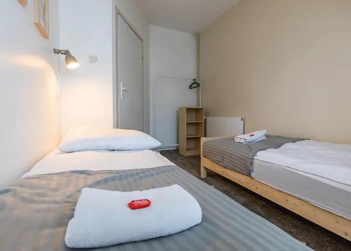 Dom Pod Jesionem Alpstuga