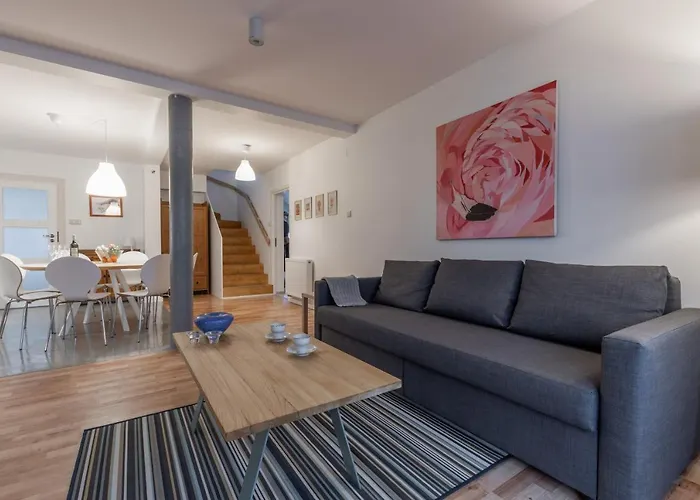 Dom Pod Jesionem Zakopane